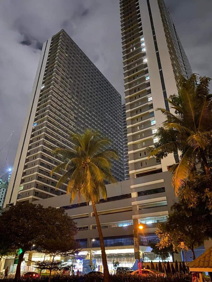 One Bedroom Condo Unit Fame Residences Manille Extérieur photo