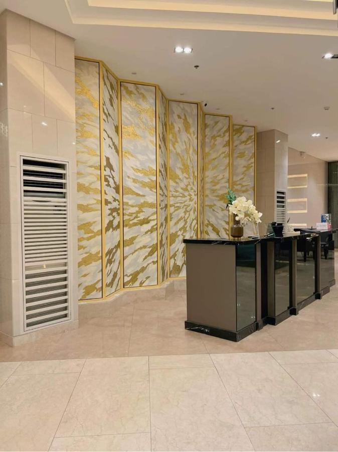 One Bedroom Condo Unit Fame Residences Manille Extérieur photo